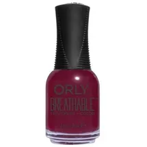 Orly Breathable The Antidote Nagellack Violett 18 ml
