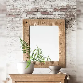 SIT Möbel SIT »Daipur« Spiegel