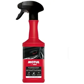 Motul Kunststoffreiniger 500 ml
