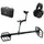 XP METAL DETECTORS XTREM Hunter XTR-115 Metalldetektor Tiefenortungssystem