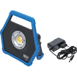BGS COB-LED Arbeits-Leuchte 30W