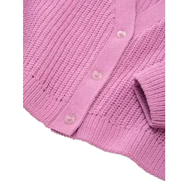 Tom Tailor Kinder Mädchen Cardigan Strickjacke - 92-98