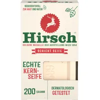 Hirsch Kernseife - 200g