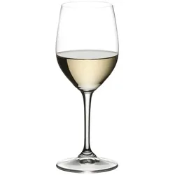 Gastronoble Riedel Restaurant Viognier & Chardonnay Gläser - 24 Weingläser