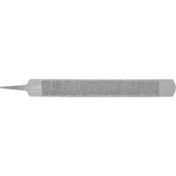 PFERD Hufraspel Flachstumpf 350mm Raspelhieb 1/Feilhieb 1 zur Bearbeitung von Hufen