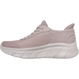 SKECHERS BOBS B Flex Hi Damen taupe 36