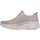 SKECHERS BOBS B Flex Hi Damen taupe 36