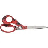 Fiskars Universalschere Universalschere, 21cm Moominmama, Rechtshänder