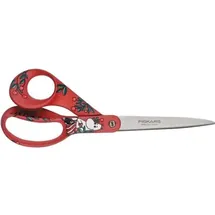 Fiskars Universalschere Universalschere, 21cm Moominmama, Rechtshänder