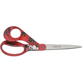 Fiskars Universalschere Universalschere, 21cm Moominmama, Rechtshänder