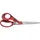 Fiskars Universalschere Universalschere, 21cm Moominmama, Rechtshänder
