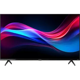 Sharp 43GJ4225E 43" 4K LED Roku TV