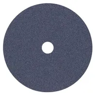KLINGSPOR Fiberscheibe CS 565, LxB 100X16, Korn 36, 10