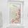 Lichtblick Fensterfolie Kirschbaum, 50x100cm 41389056-2