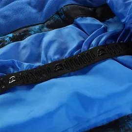 Alpine Pro Ski Jacke - Blue / Blue - 104-110 cm