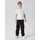 NAME IT Straight-Jeans NAME IT "NKMRYAN ST CARGO JEANS 5910-ZD NOOS", Kinder, Gr. 116, N-Gr, blau (schwarz denim), Denim/Jeans, Obermaterial: 100% Baumwolle, Abriebeffekte, straight fit lang, Jeans Straight-Jeans