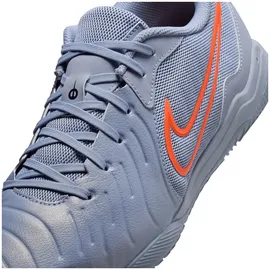 Nike Tiempo Legend 10 Academy Hallenschuhe Herren blue 43