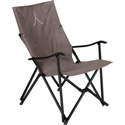 GRAND CANYON Campingstuhl »EL TOVAR«, 1 St. GRAND CANYON Falcon + Silber