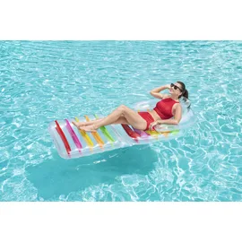 BESTWAY Sessel-Luftmatratze faltbar 43023