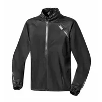 IXS Saint, Regenjacke, schwarz, XL