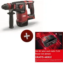 Flex CHE 2-26 18.0-EC C ohne Akku