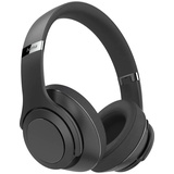 Hama Passion Turn Over-Ear, Lautsprecher, EQ, faltbar, S