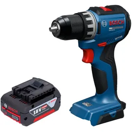 Bosch GSR 18V-52 inkl. 1 x 4,0 Ah