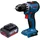 Bosch GSR 18V-52 inkl. 1 x 4,0 Ah
