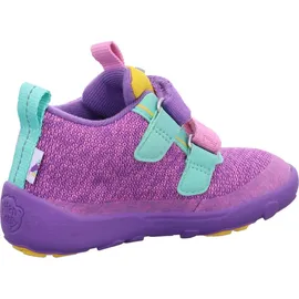 Affenzahn Tukan Klettschuh Violett - Violett - 31