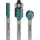 Makita D-30209 Fräser-Set 3Stk