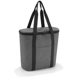 Reisenthel Thermoshopper twist silver