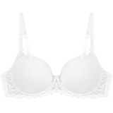 WP«, mit Spitzendetails, leicht gepolsterte Cups, verstellbare Träger Triumph WHITE