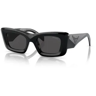 Prada Herren 0pr 13zs Sonnenbrille, Mehrfarbig, 6 - 6