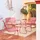 sweeek Noto Set 4-tlg. Orange