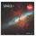 ALPHA EDITION GmbH & Co. KG Space Wandkalender 2027 30x30 cm