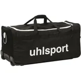 Uhlsport Basic Line 110 L Travel & Team Vereinstasche schwarz XL