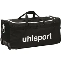 Uhlsport Basic Line 110 L Travel & Team Vereinstasche schwarz XL