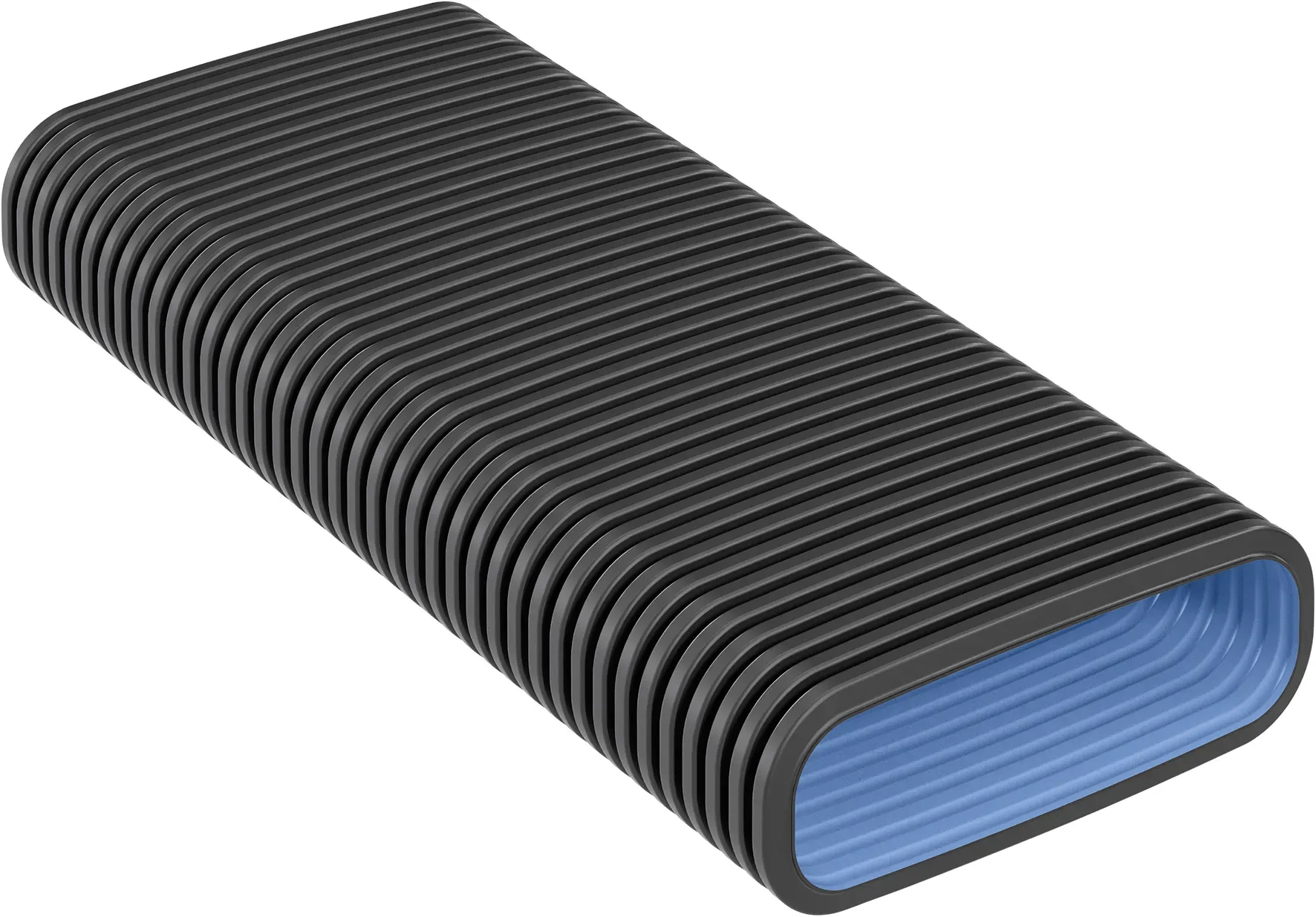 Flachkanal F50 50 m - Viessmann