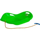Jamara Snow Play Bob Speed 78 cm grün (460536)