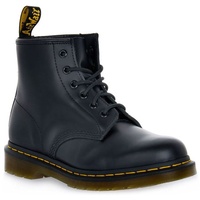 Dr. Martens 101 Yellow Stitch Smooth black smooth 43