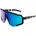 Gloss Multimirror Blue