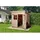 Weka Nova 2 1,94 x 1,98 m natur