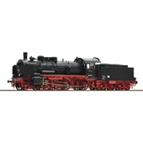 Roco 71381 Dampflokomotive 38 2471-1, DR,