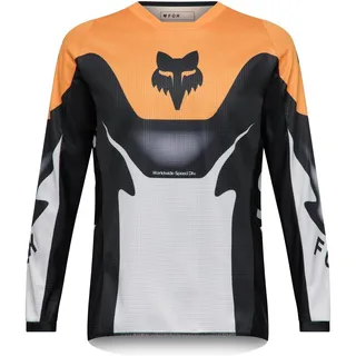 Fox 180 Noble Jugend Motocross Jersey