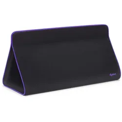 971313-02 Aufbewahrungstasche  (Schwarz, Violett)