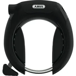 ABUS Rahmenschloss PRO Shield XPlus 5955 NR – Rahmenfahrradschloss, 8,5 mm, Schwarz