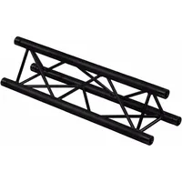 Alutruss TRILOCK S-3000 3-Punkt-Traverse Schwarz