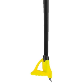 Leki PRC 850 165 cm grau