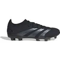 adidas Predator Pro FG Herren schwarz 44