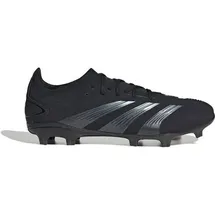 adidas Predator Pro FG Herren schwarz 44